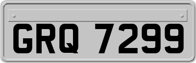 GRQ7299
