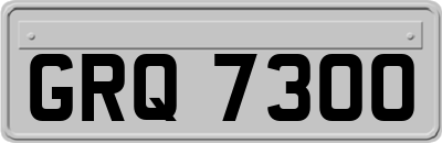 GRQ7300