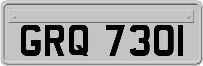 GRQ7301