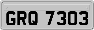 GRQ7303