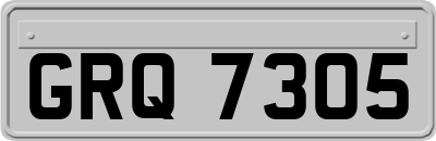 GRQ7305