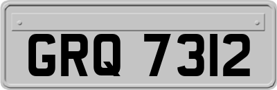 GRQ7312