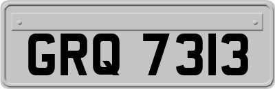 GRQ7313