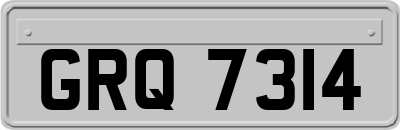 GRQ7314