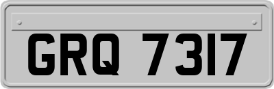 GRQ7317