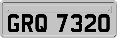 GRQ7320