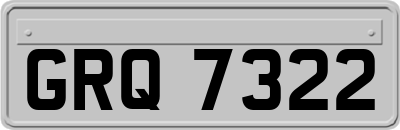 GRQ7322