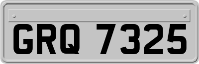 GRQ7325