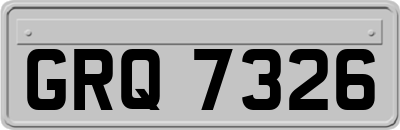 GRQ7326