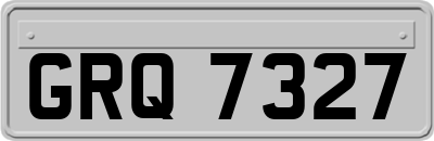 GRQ7327