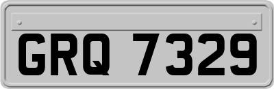 GRQ7329