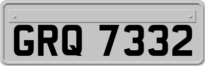 GRQ7332
