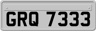 GRQ7333