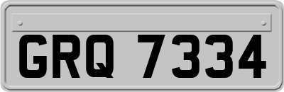 GRQ7334