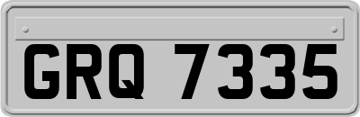 GRQ7335