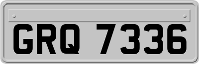 GRQ7336