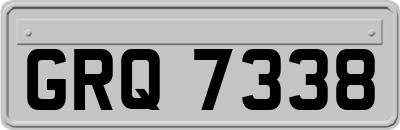 GRQ7338
