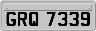 GRQ7339