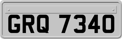GRQ7340