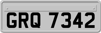 GRQ7342