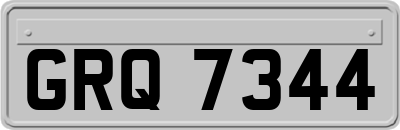 GRQ7344