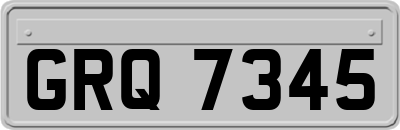 GRQ7345