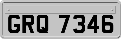 GRQ7346