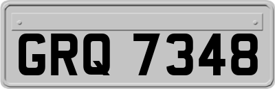 GRQ7348