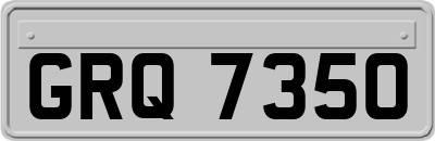 GRQ7350