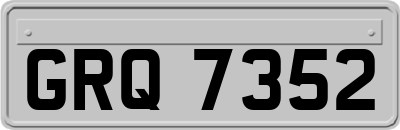 GRQ7352