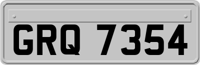 GRQ7354
