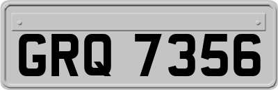 GRQ7356