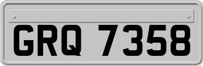 GRQ7358