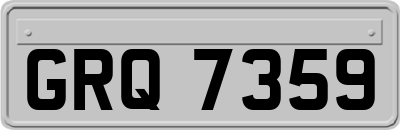 GRQ7359