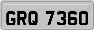GRQ7360