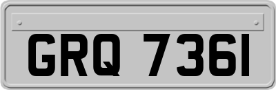 GRQ7361
