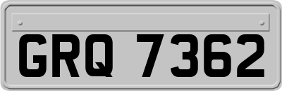 GRQ7362