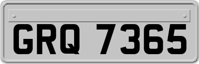 GRQ7365