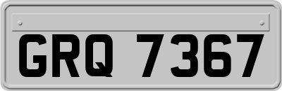 GRQ7367