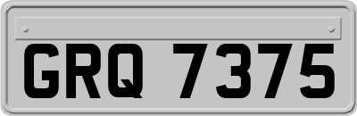 GRQ7375