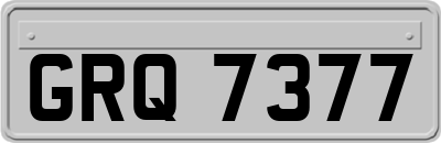 GRQ7377