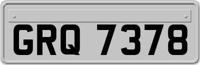 GRQ7378
