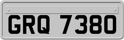 GRQ7380