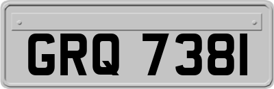 GRQ7381