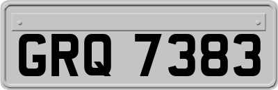 GRQ7383