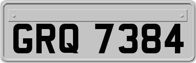 GRQ7384