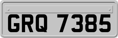 GRQ7385