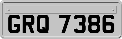 GRQ7386