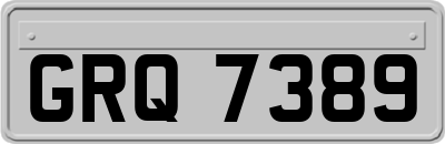 GRQ7389