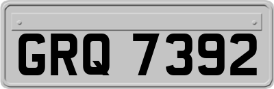 GRQ7392